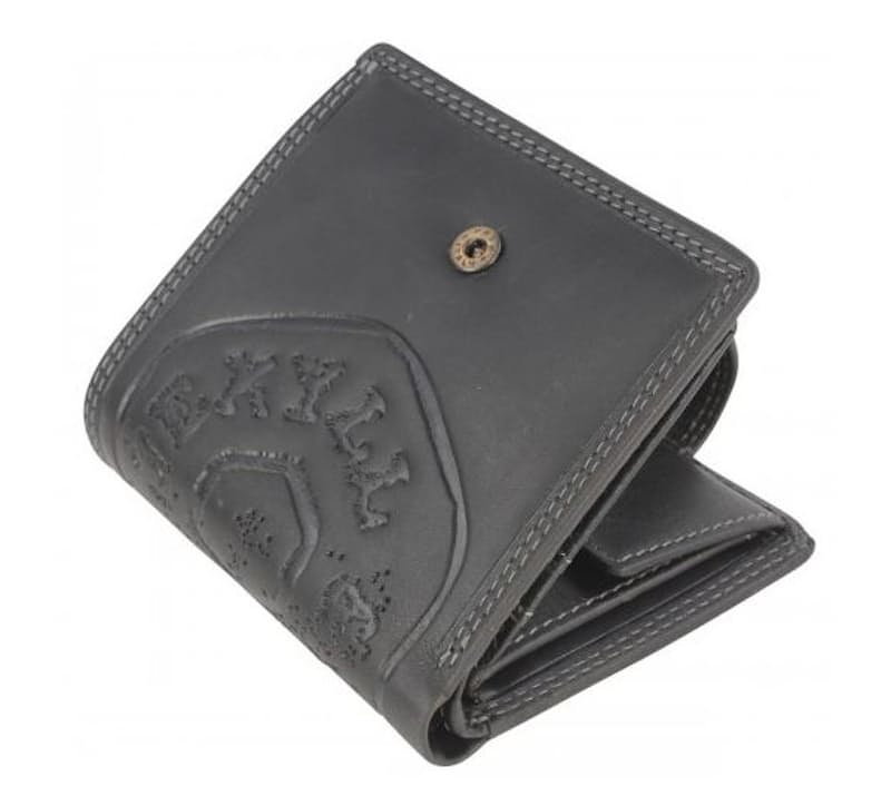 50% off on Jekyll & Hide Men's Authentic Leather Wallets | OneDayOnly.co.za