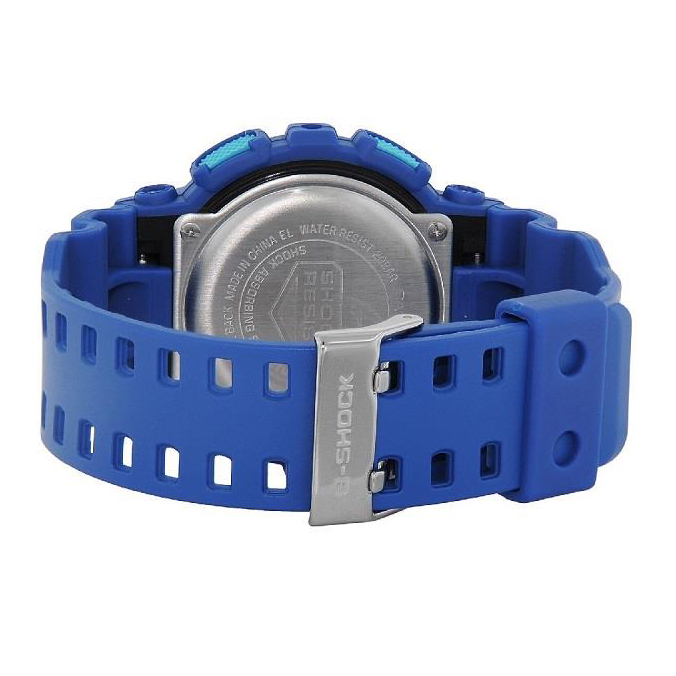 casio g shock gd 120 ts