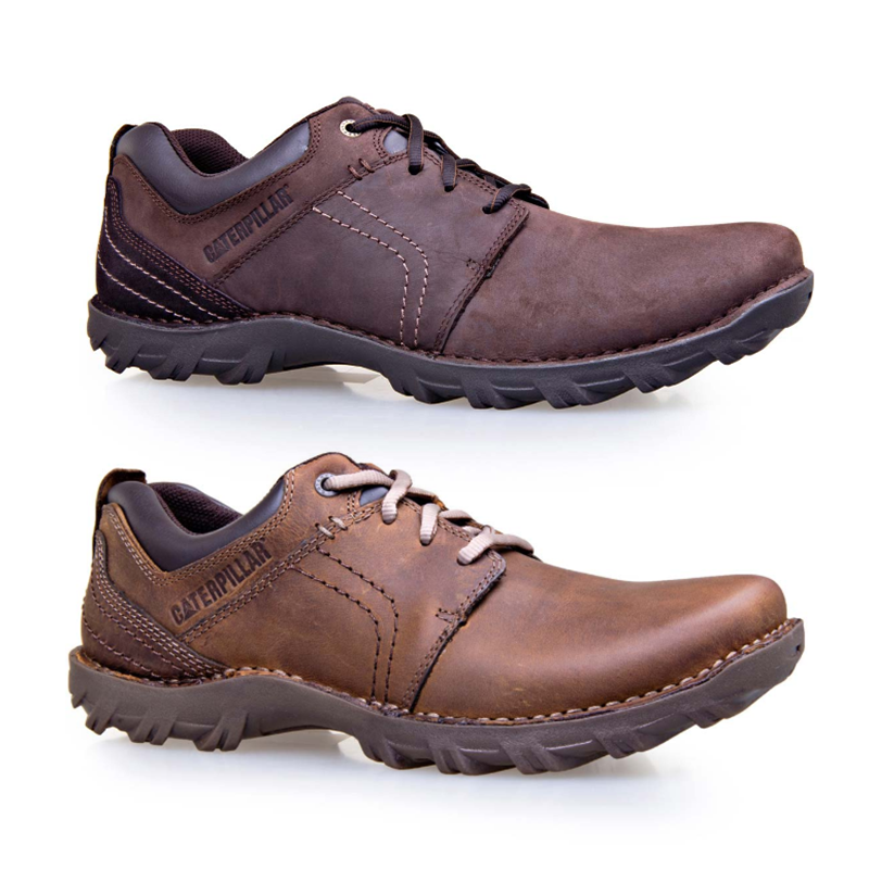 caterpillar emerge shoes