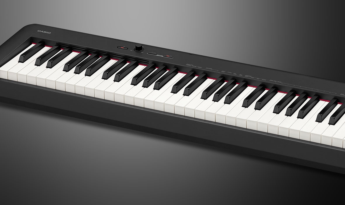 37 off on Casio 88 Key Digital Piano Including Wooden Stand (CDP