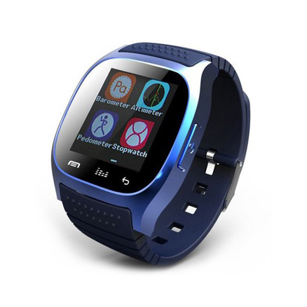 52 Off On Smart Watch With Call Function