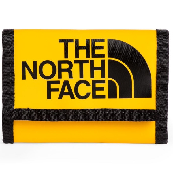 the north face base camp wallet