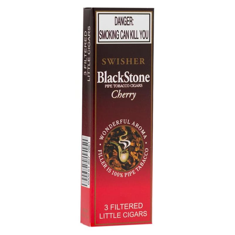 29 Off On Set Of 5 Blackstone Cherry Pipe Tabacco Cigars 15 Cigars