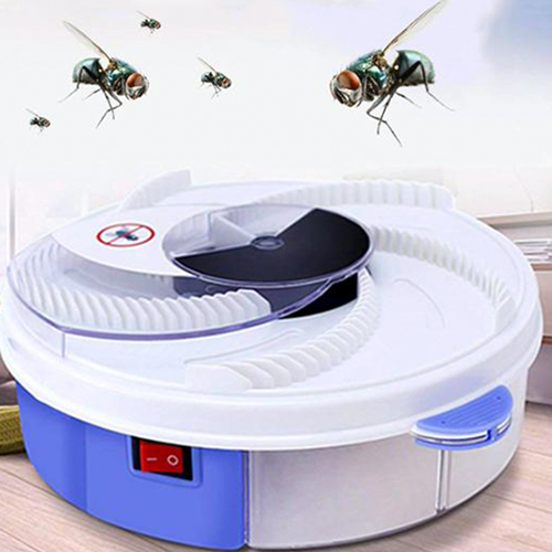 40 off on USB Powered Electric Fly Trap Device