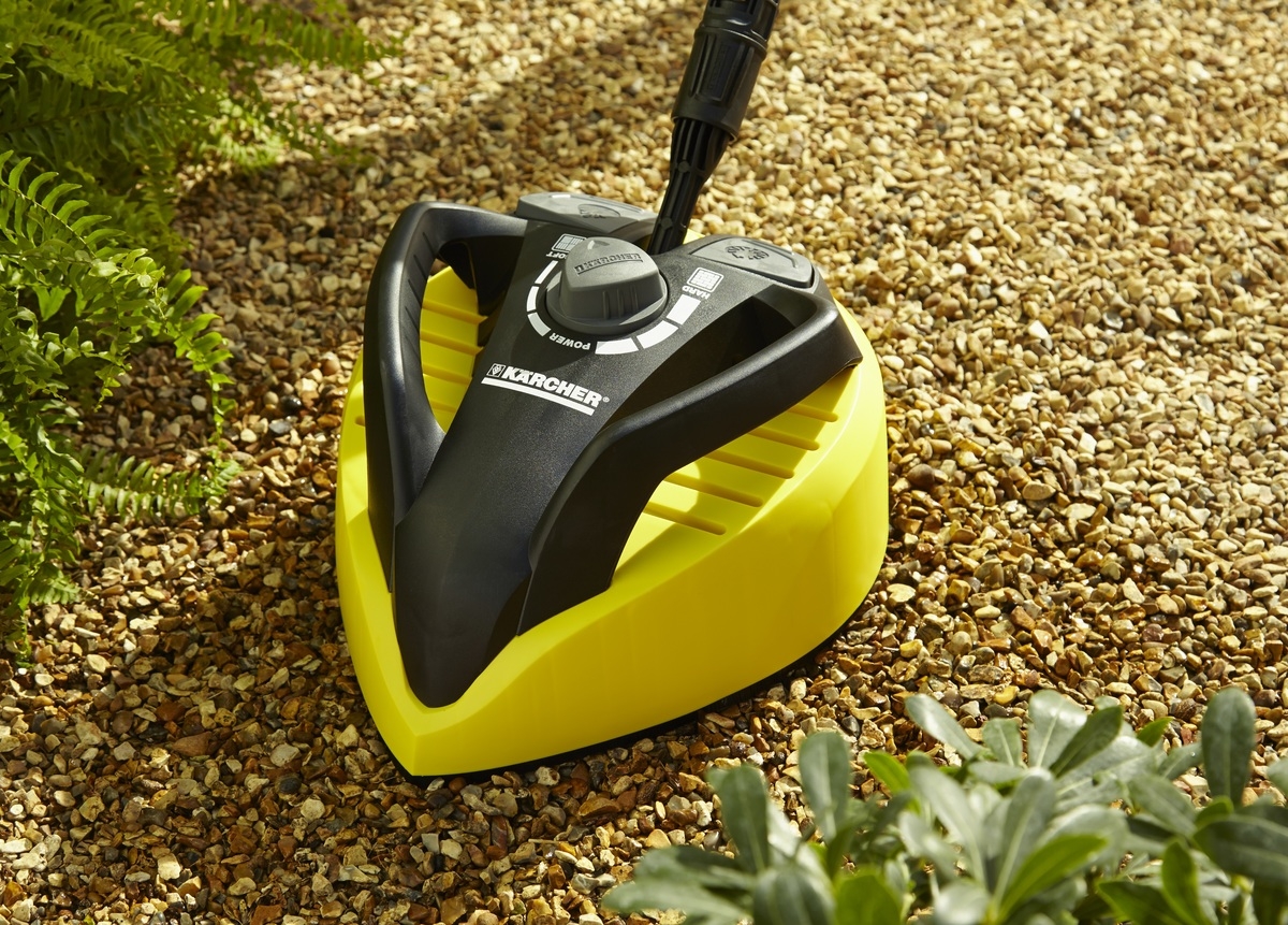 41 off on Karcher T450 Patio Cleaner Attachment OneDayOnly.co.za