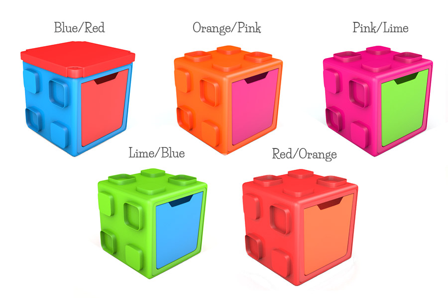 chillafish box