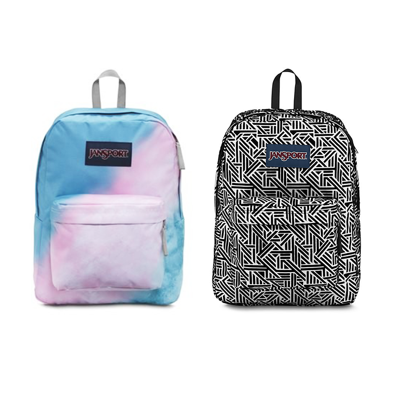 jansport northern lights backpack