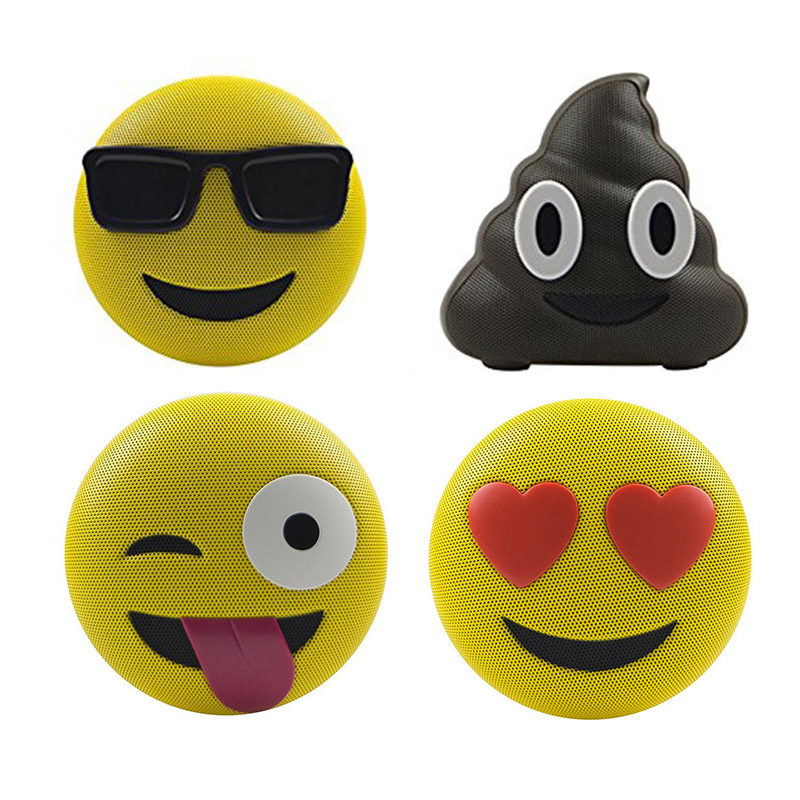 jam jamoji bluetooth speaker