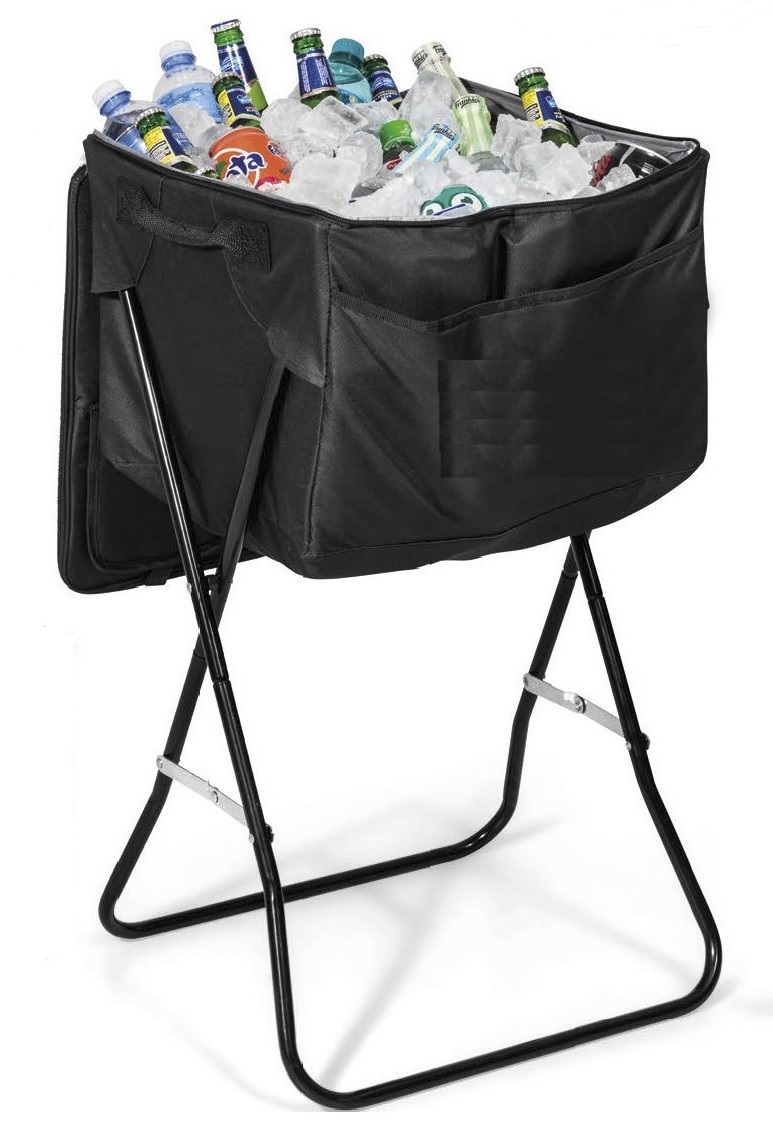 28 off on Cooler on Legs