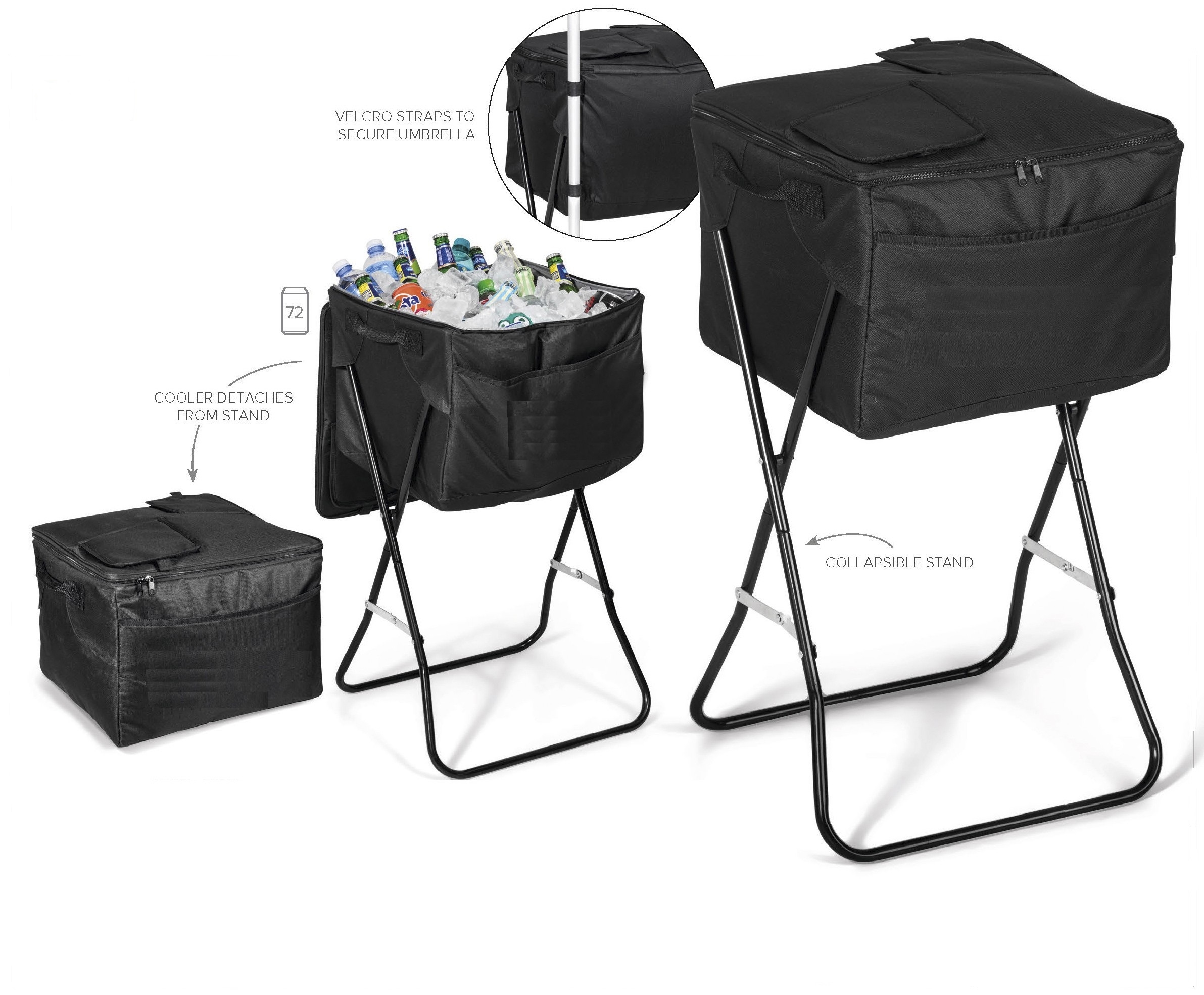 28 off on Outdoor Cooler on Legs home & garden Categories