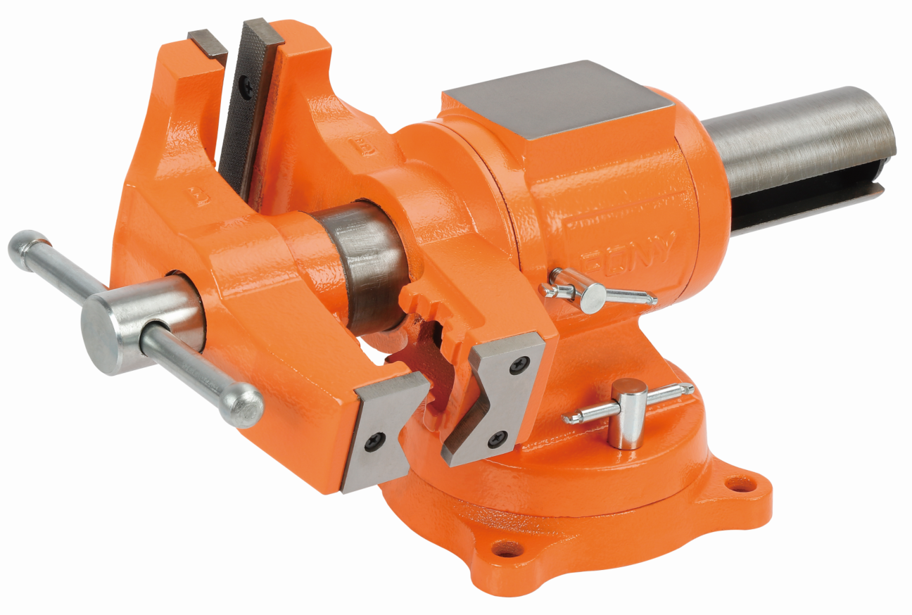 31 Off On Pony 5 Multi Purpose Vise Swivel Base Hardware