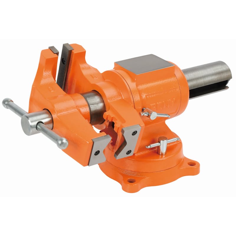 31 Off On Pony 5 Multi Purpose Vise Swivel Base Hardware