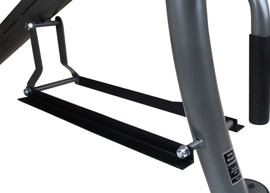 28 Off On Everlast Core Dumbbell Bench With 2 Dumbbell Handles