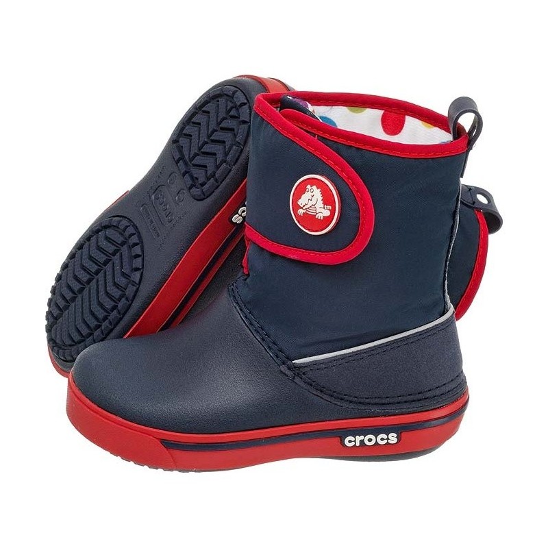 crocs gust boot