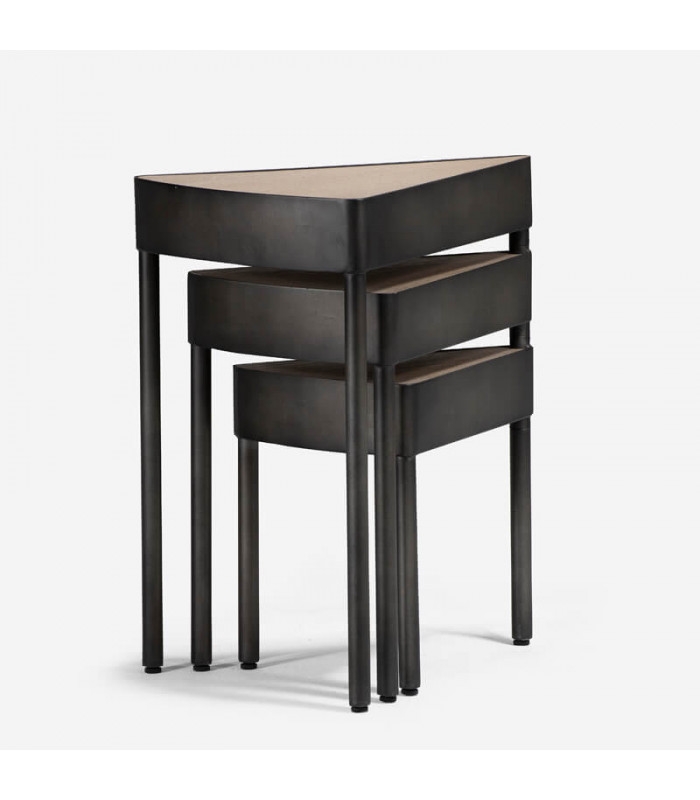 24% off on Crossfire Nested Coffee Table - furniture ...