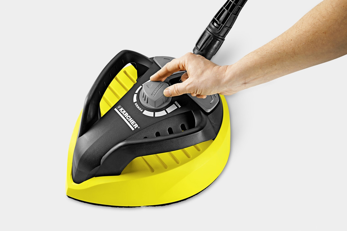41 off on Karcher T450 Patio Cleaner Attachment OneDayOnly.co.za