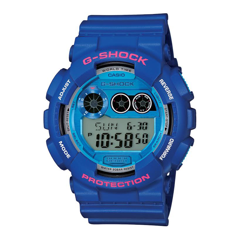 g shock gd 120