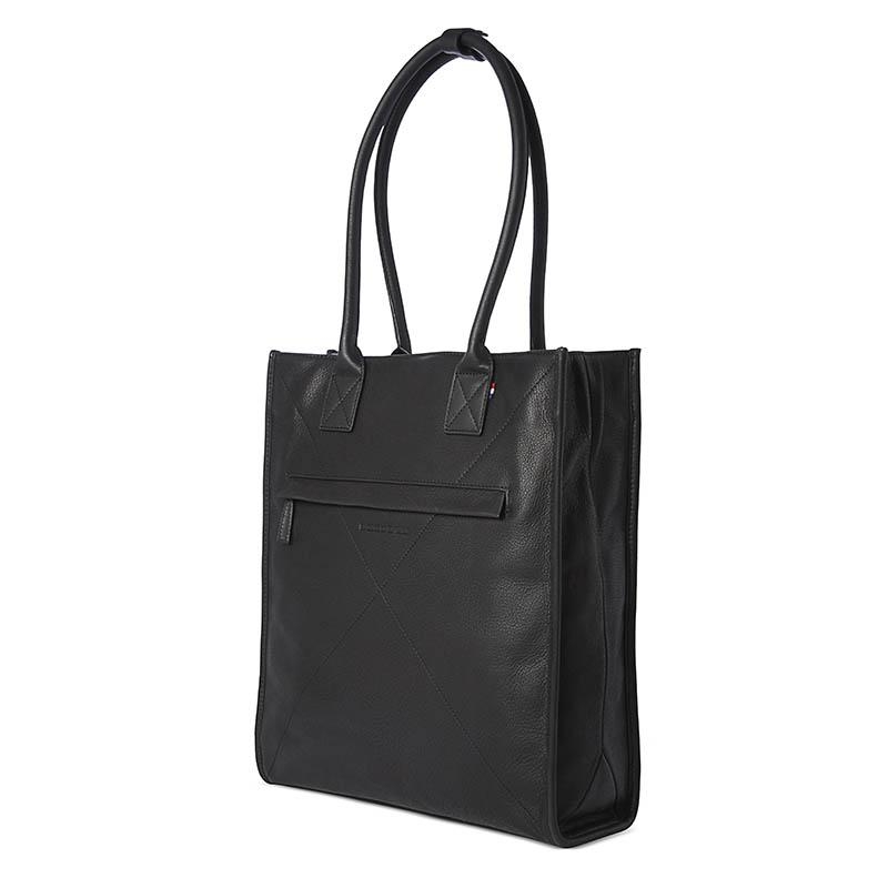 tote with laptop compartment