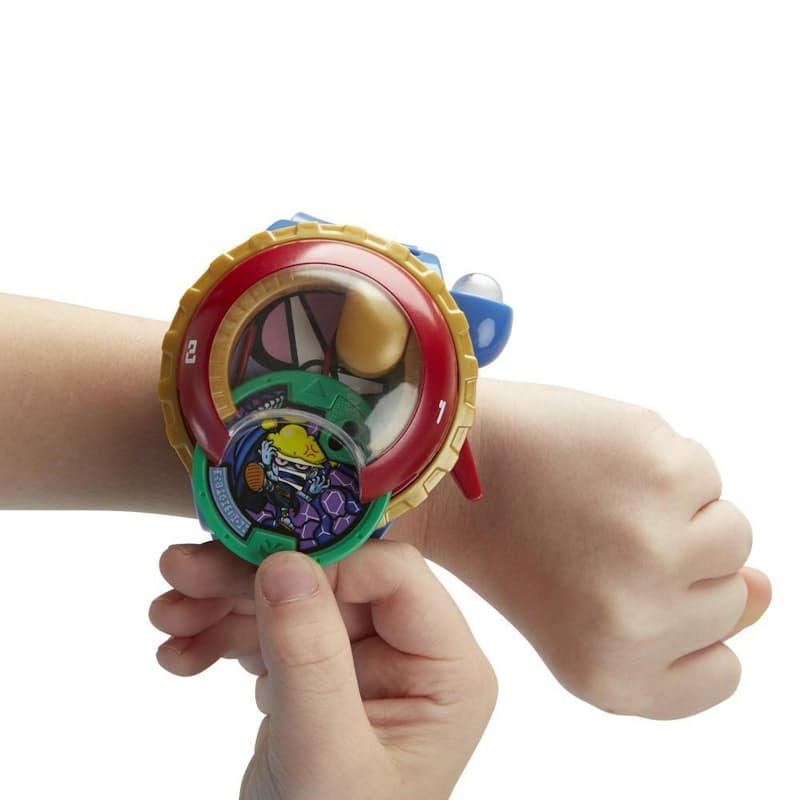 36% off on Yo-Motion Yo-kai Watch Model Zero | OneDayOnly.co.za