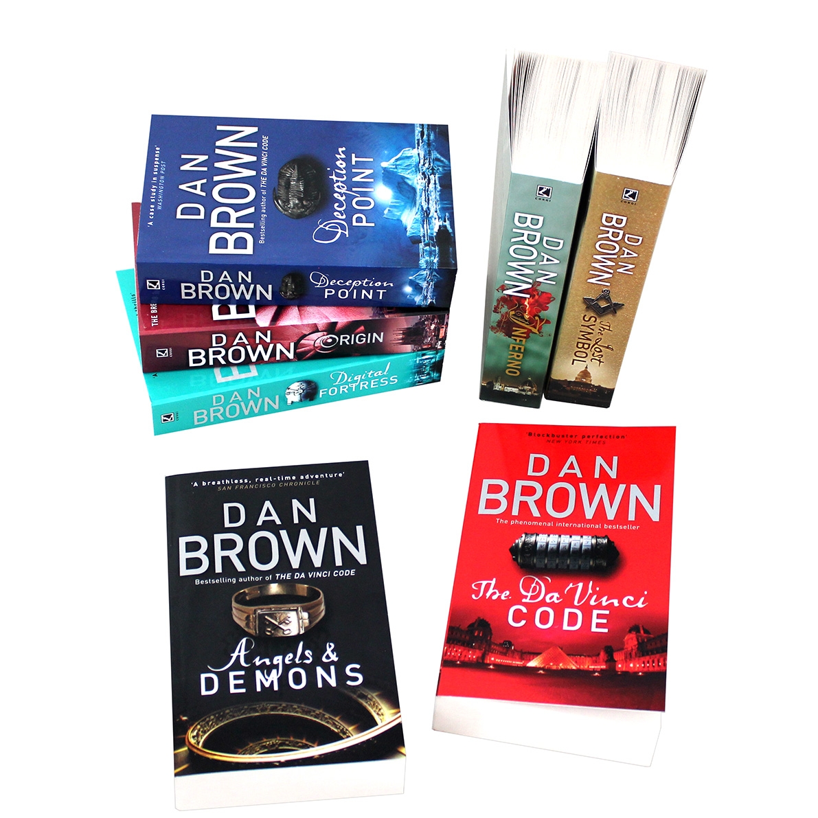 62 Off On Complete Collection 7 Books