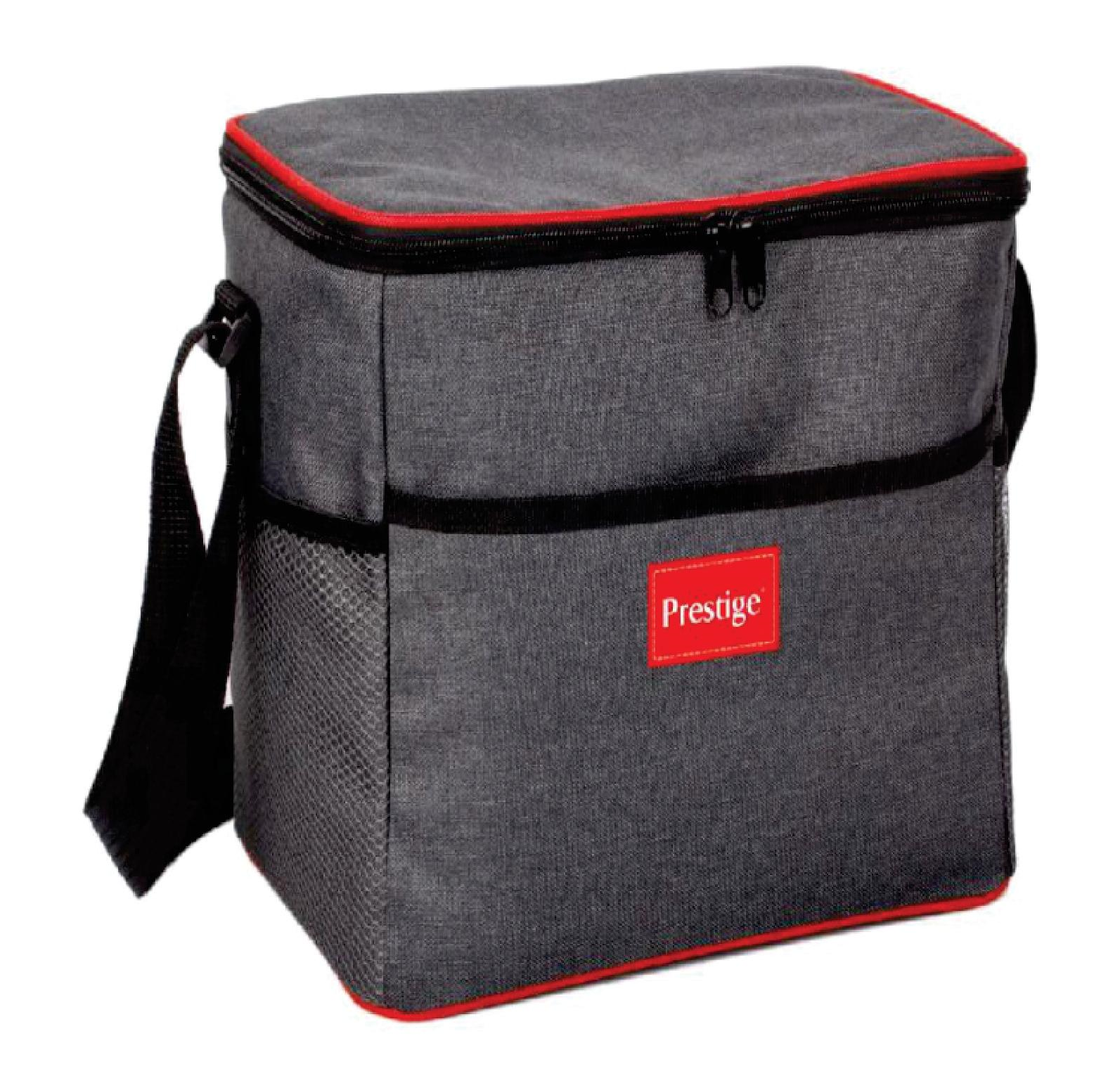 29 off on 24 Can Soft Cooler Bag With Shoulder Strap and Front Pocket