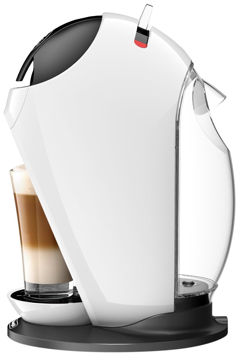 Delonghi Dolce Gusto Jovia Coffee Machine Pods DELONGHI Dolce Gusto