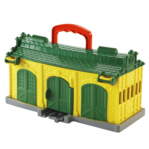 wooden thomas tidmouth sheds