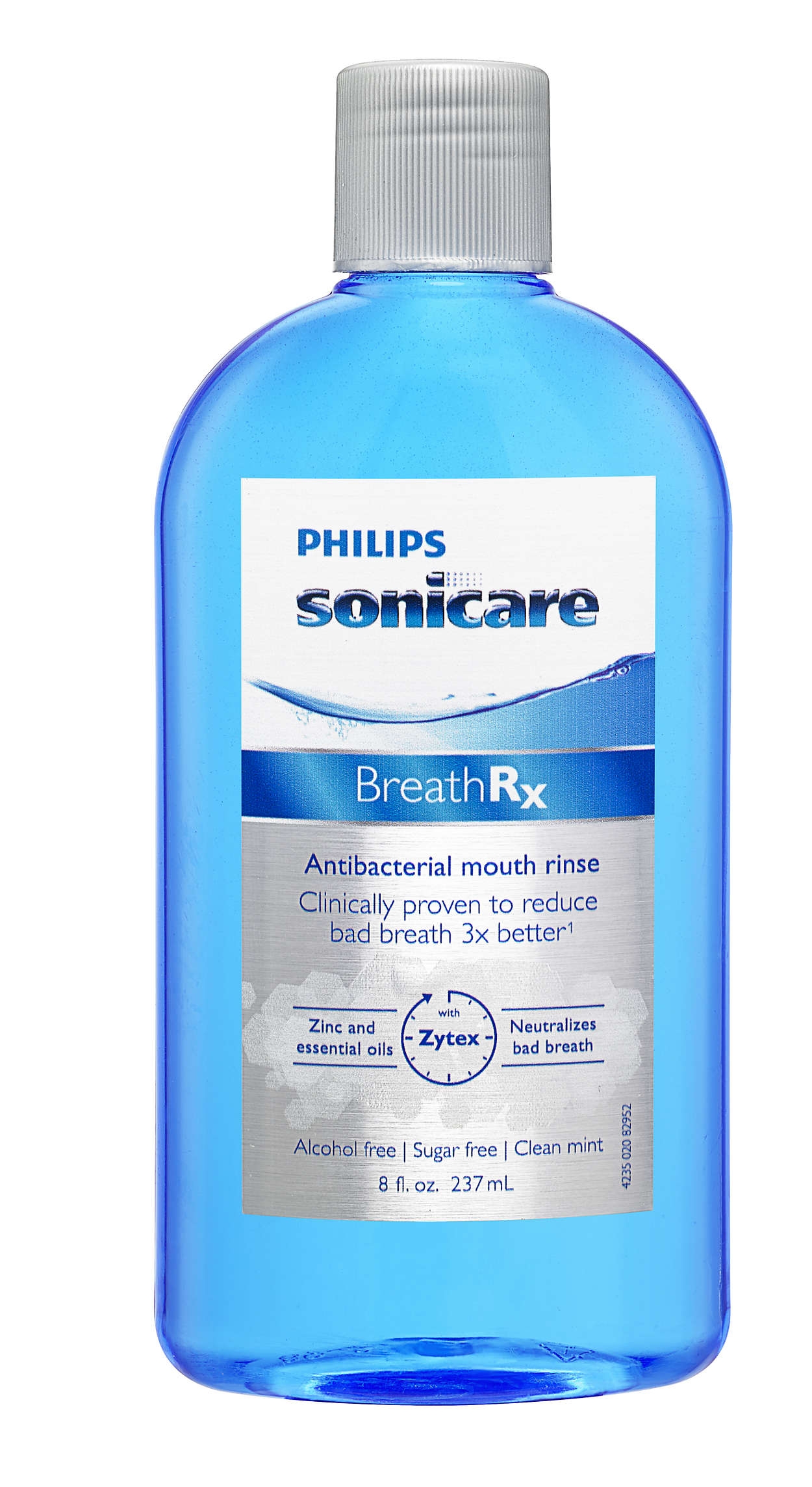 breathrx starter kit