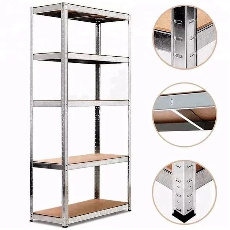 38% off on Store First DIY Boltless Shelving OneDayOnly ...