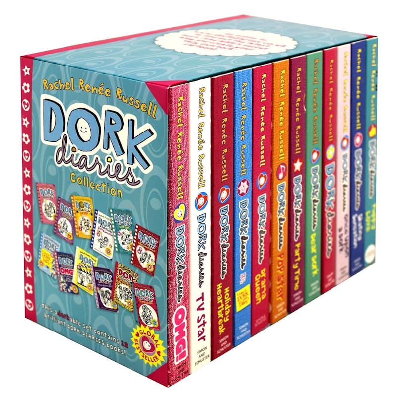 How Many Dork Diaries Are There 2024 Kelsi Melitta how-many-dork-diaries-are-there-2024-kelsi-melitta