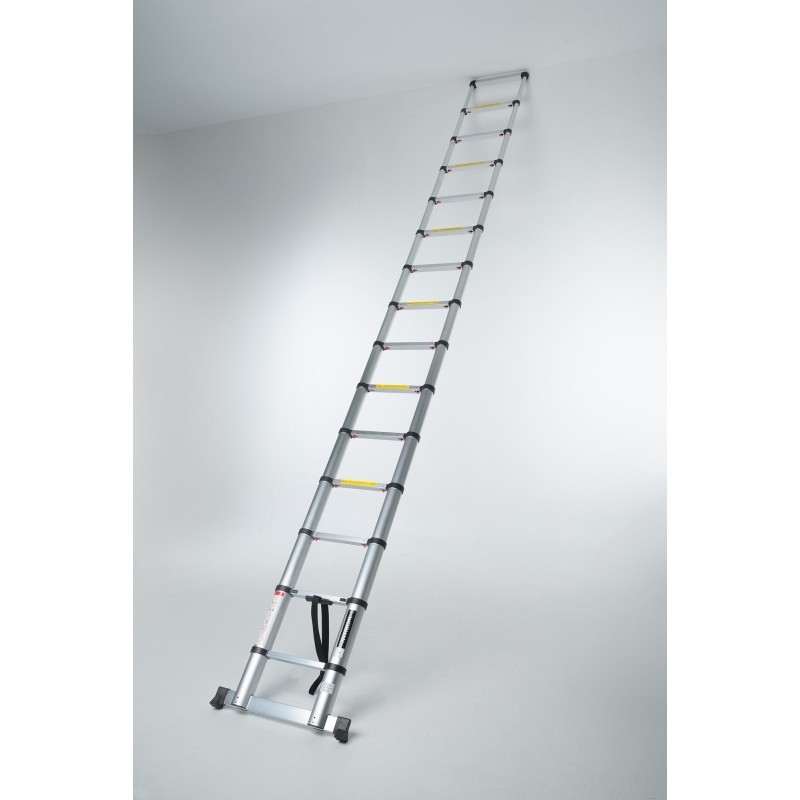telescopic ladder 4m