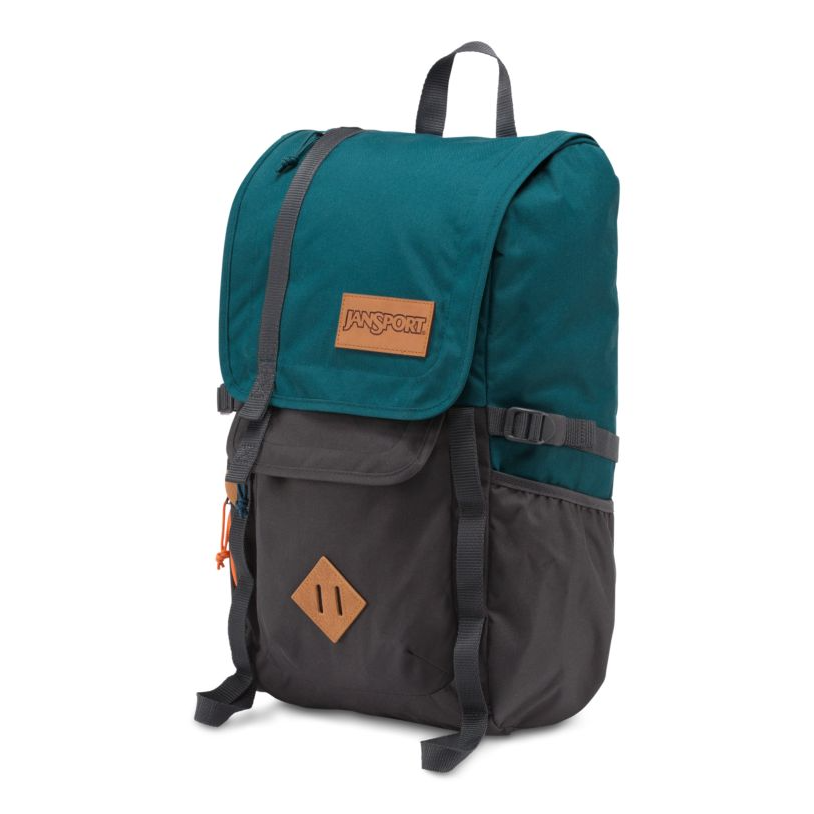 jansport hatchet corsair blue