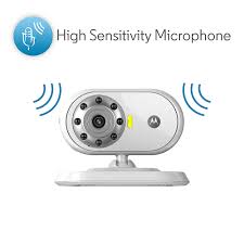 motorola baby monitor mbp622