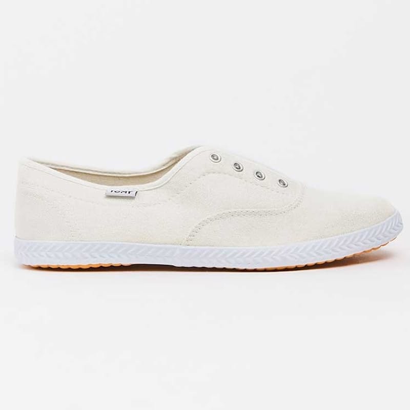 26% off on Tomy Takkies Ladies Original Laceless Metallic Takkies | OneDayOnly.co.za