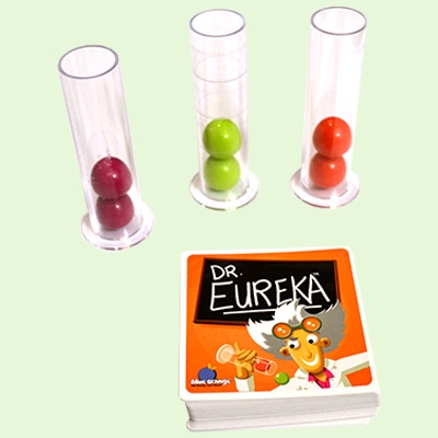 28 off on Dr Eureka Experiment Board Game OneDayOnly.co.za