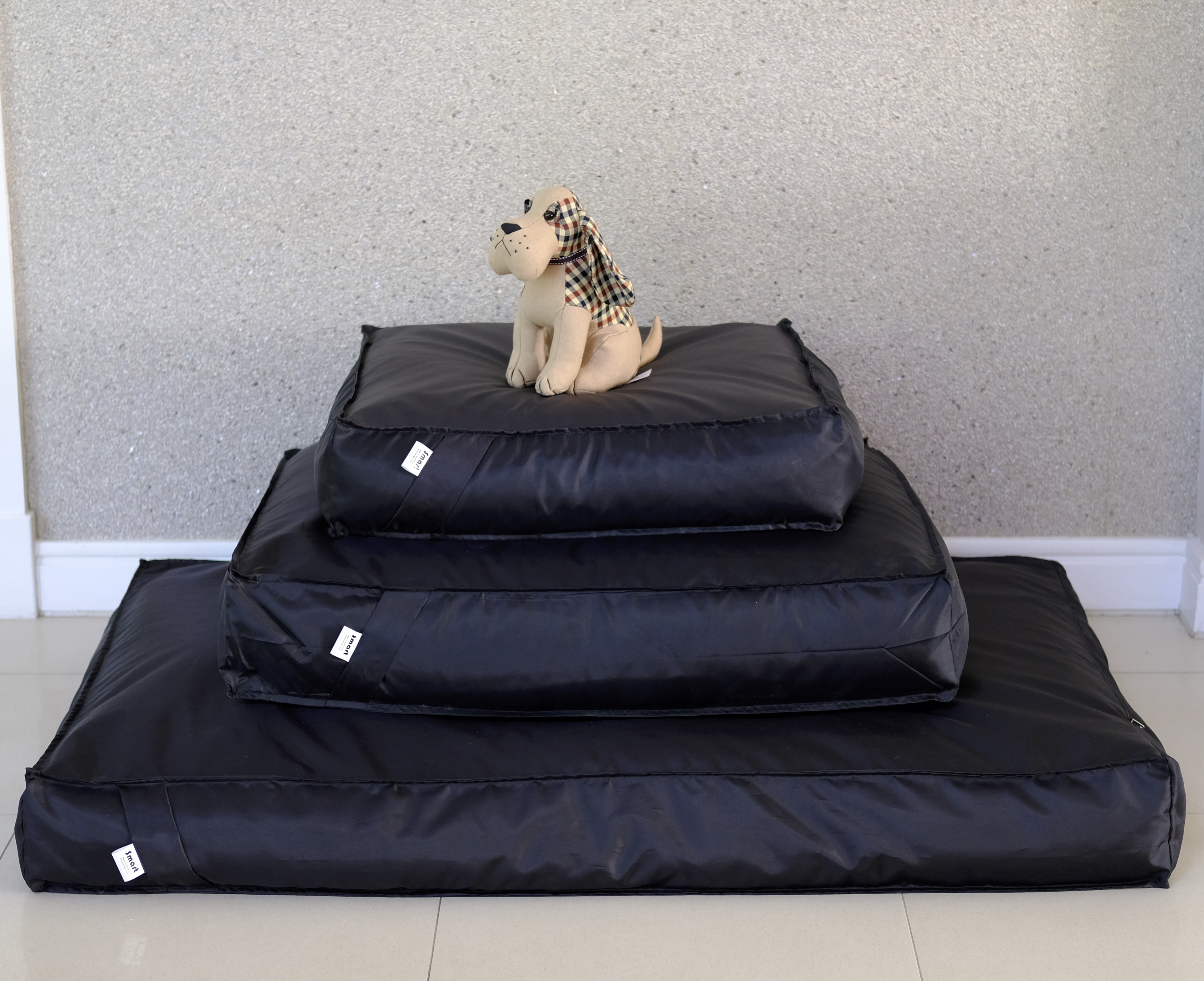 40 off on Premium Waterproof Pet Bed