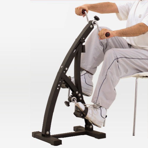 therapeutic exercise bike