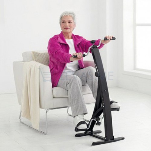 therapeutic exercise bike