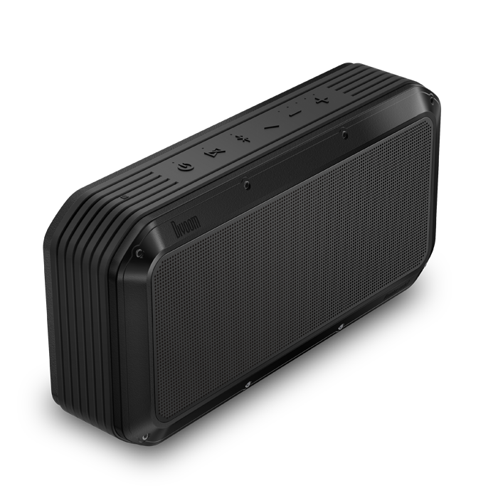 divoom voombox 30w