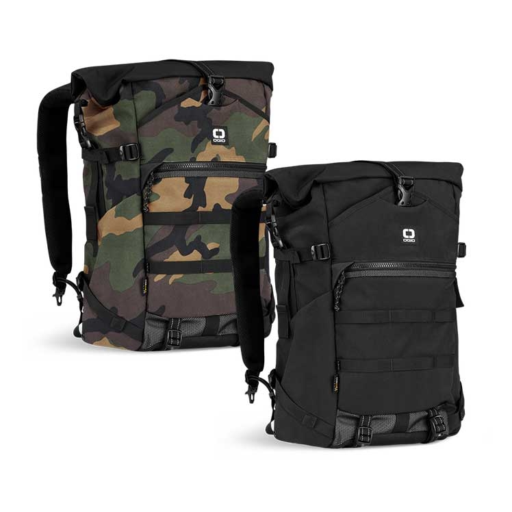 25L ALPHA Core Convoy 525r Rolltop Backpack