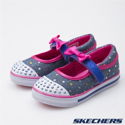 skechers twinkle toes