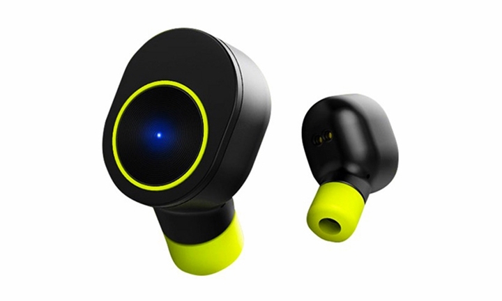 polaroid earbuds price