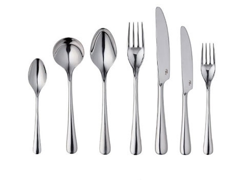 jamie oliver vintage cutlery set