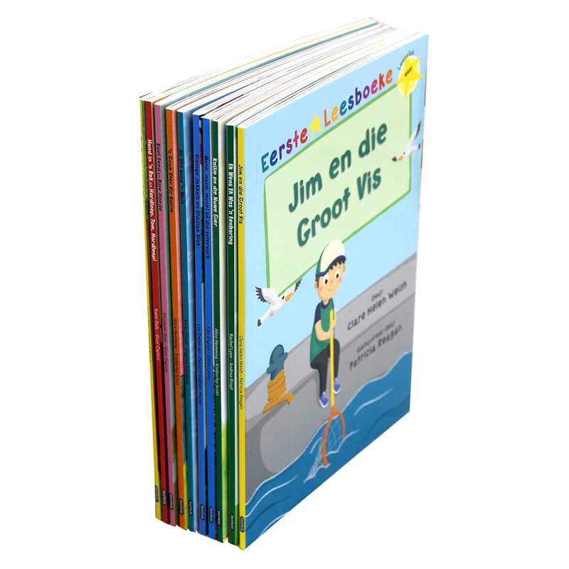 26 off on Eerste Leesboeke Graad R en Graad Een Reeks (10 Boeke) OneDayOnly.co.za 26 off on Eerste Leesboeke Graad R en Graad Een Reeks (10 Boeke) OneDayOnly.co.za