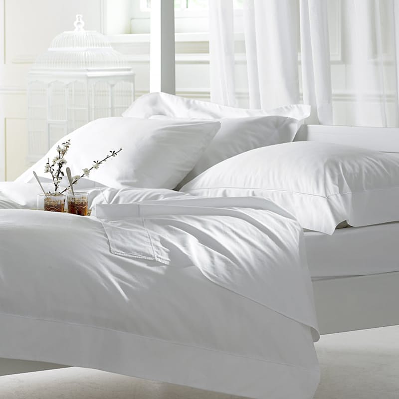59 Off On Lifson Products 1000 Thread Count Duvet Cover Oxford