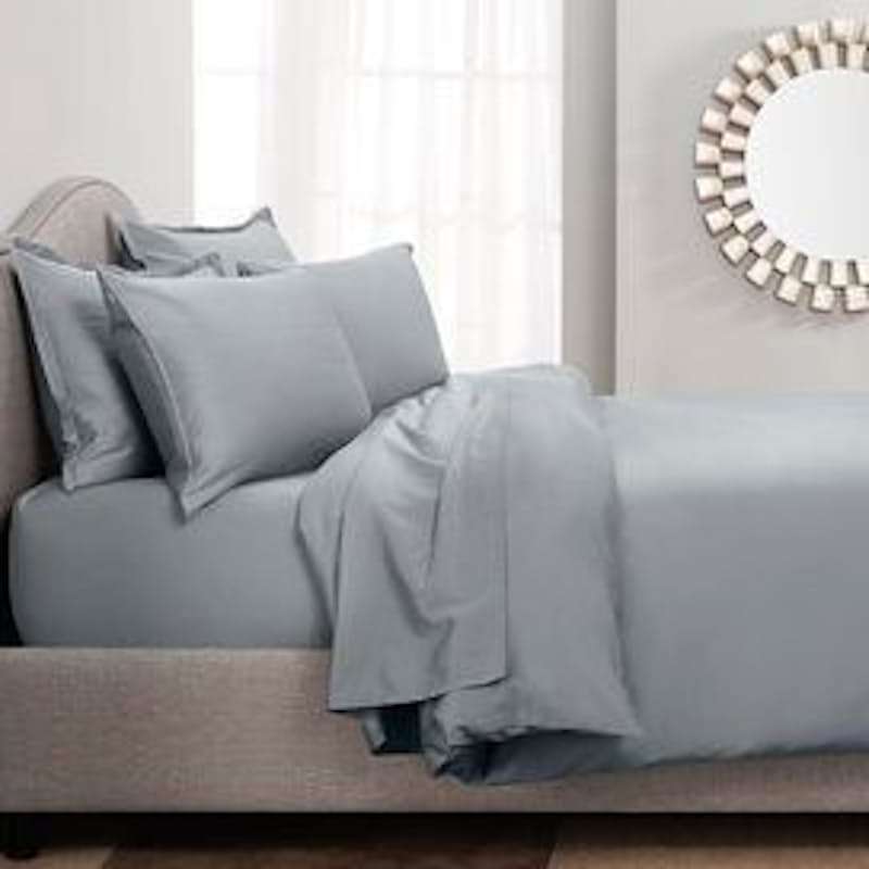 50 Off On Egyptian Cotton 300 Thread Count Duvet Set Onedayonly