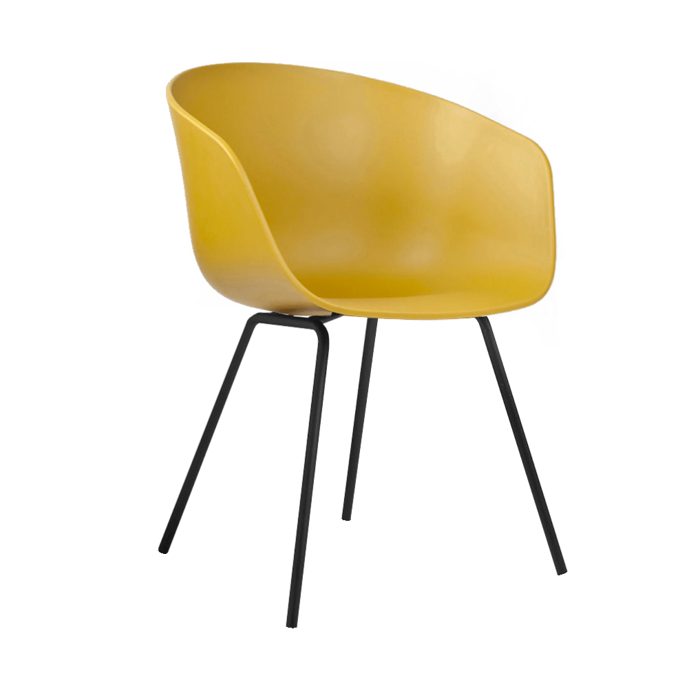 27 Off On Elevenpast Replica Metal Frame Hay Chair Multiple