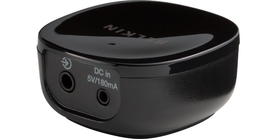 Bluetooth Music Receiver F8z492