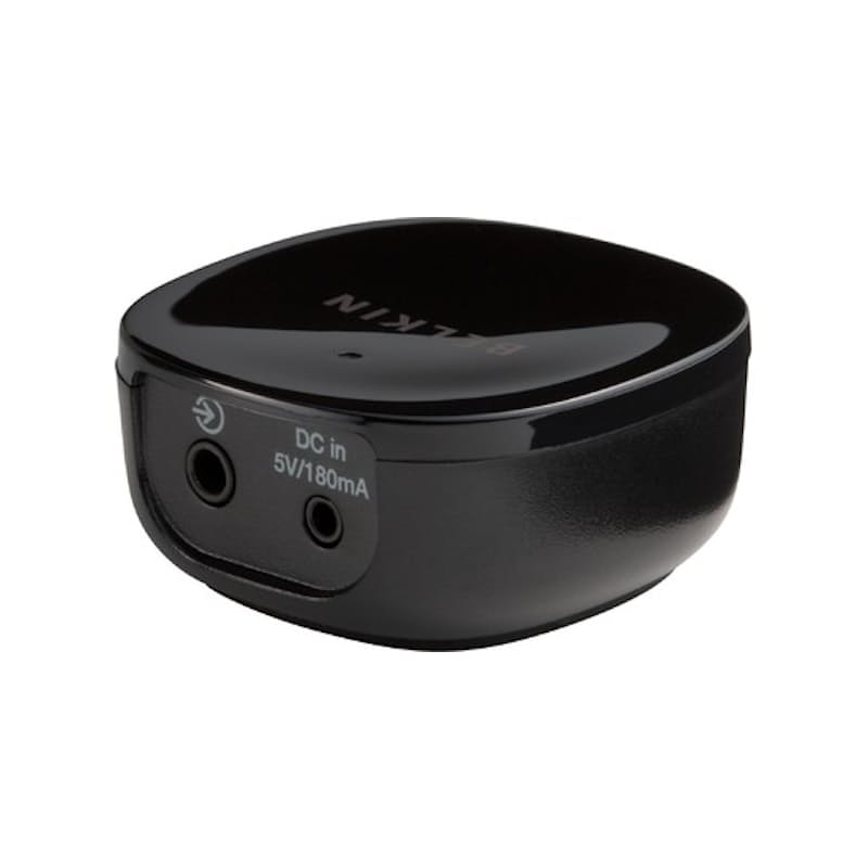 Bluetooth Music Receiver F8z492