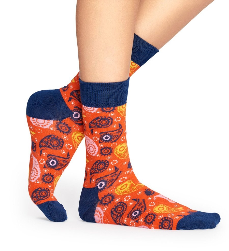 23 Off On Happy Socks Pack Of 2 Wiz Khalifa Collaboration Funky